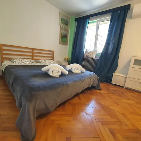 Cismigiu * Bukurešť