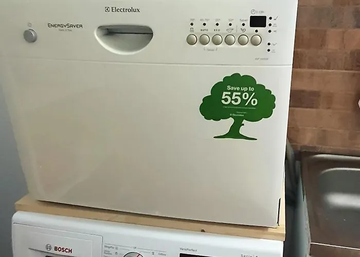 Διαμέρισμα Cismigiu Βουκουρέστι