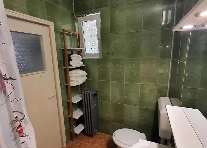 Cismigiu * Bukurešť