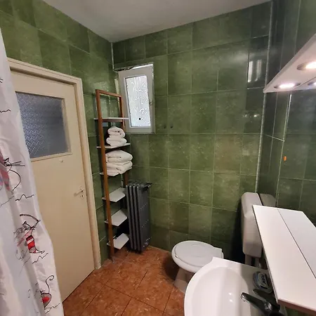 Cismigiu * Βουκουρέστι