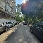 Cismigiu Lejlighed *